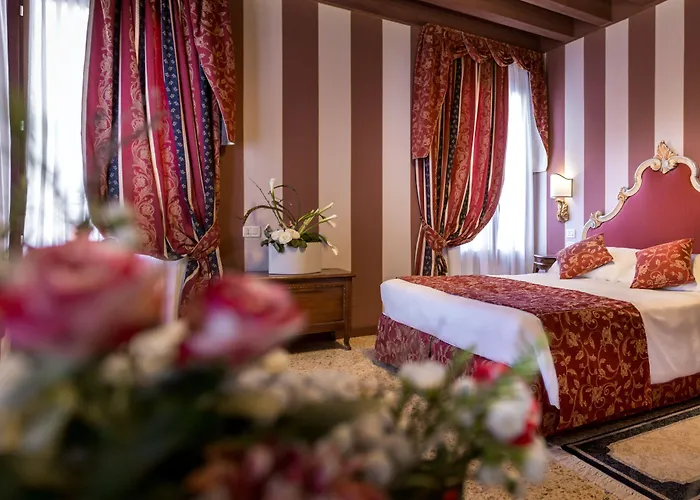 Hotel Tiziano