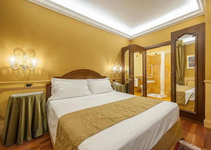 Hotel Al Codega