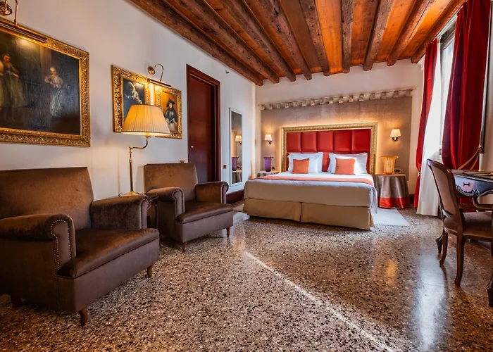 Ruzzini Palace Hotel