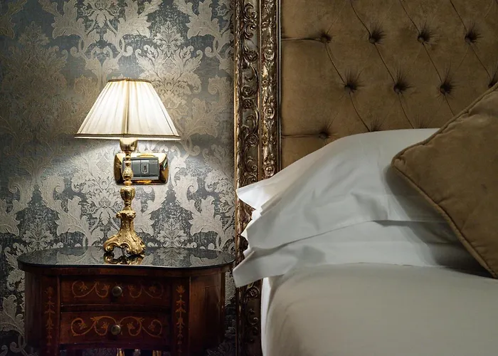 Palazzo Paruta & Wellness Suites