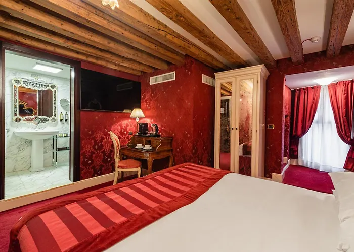 Palazzo Paruta & Wellness Suites
